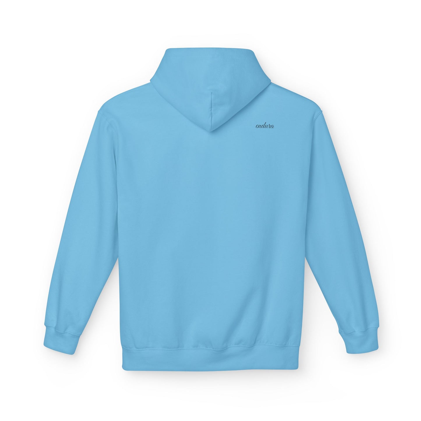 Endura "With Grace" Unisex Fleece Hoodie