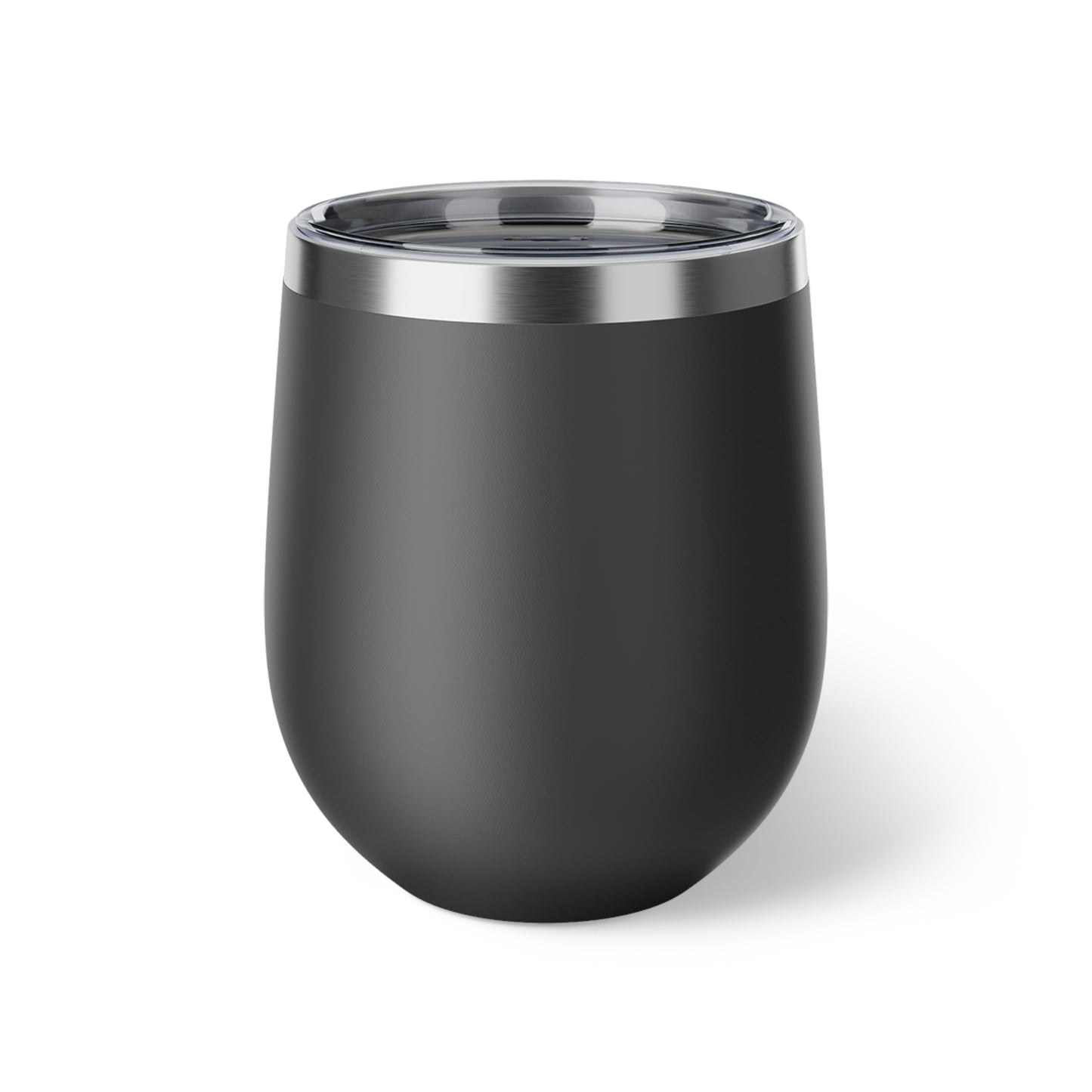 Ozark North "Logo" Copper Vacuum Insulated Cup, 12oz