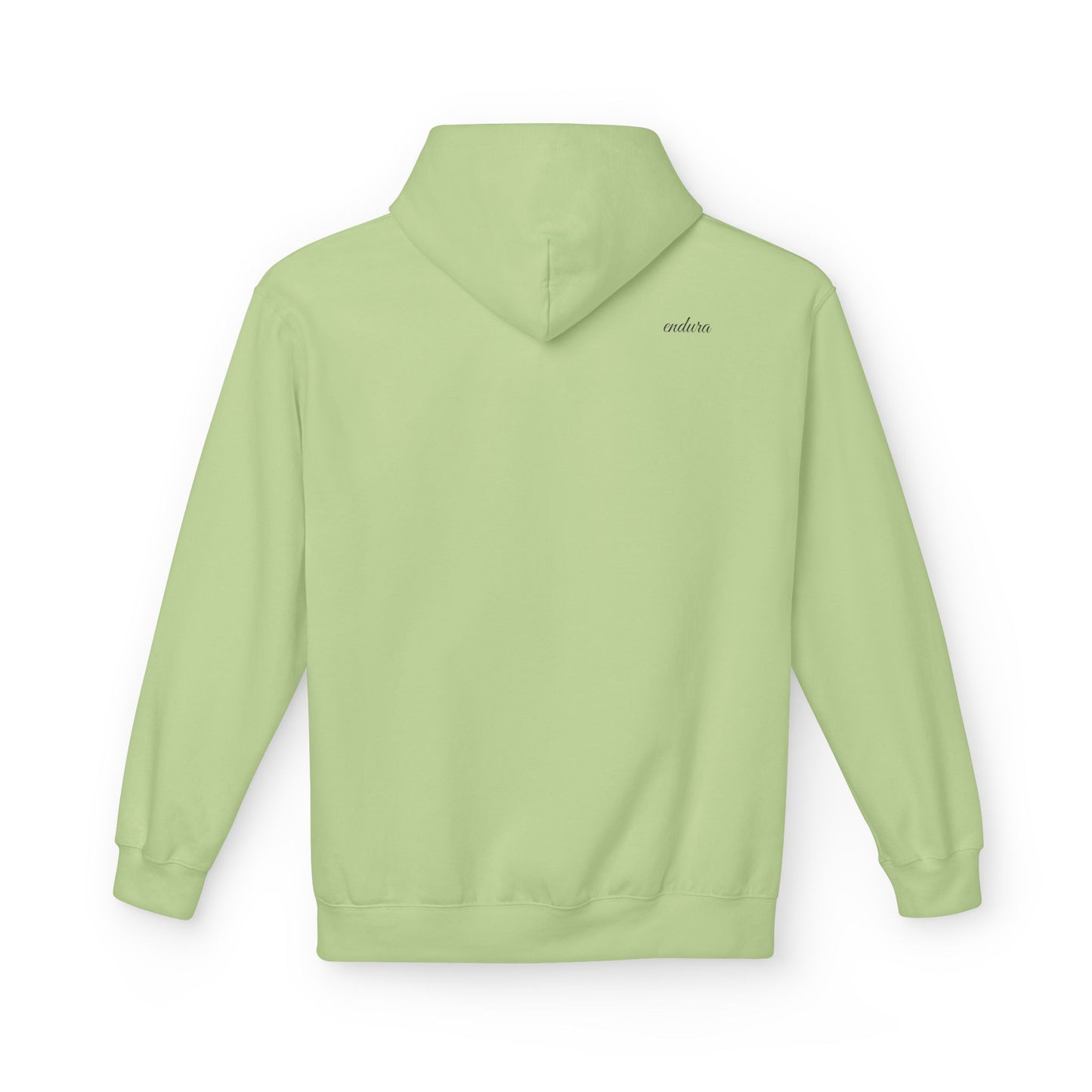 Endura "With Grace" Unisex Fleece Hoodie