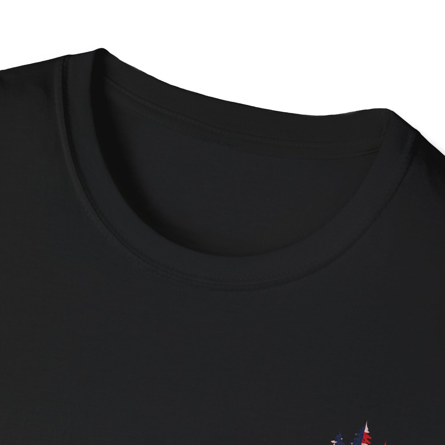 Ozark North "1776" T-Shirt
