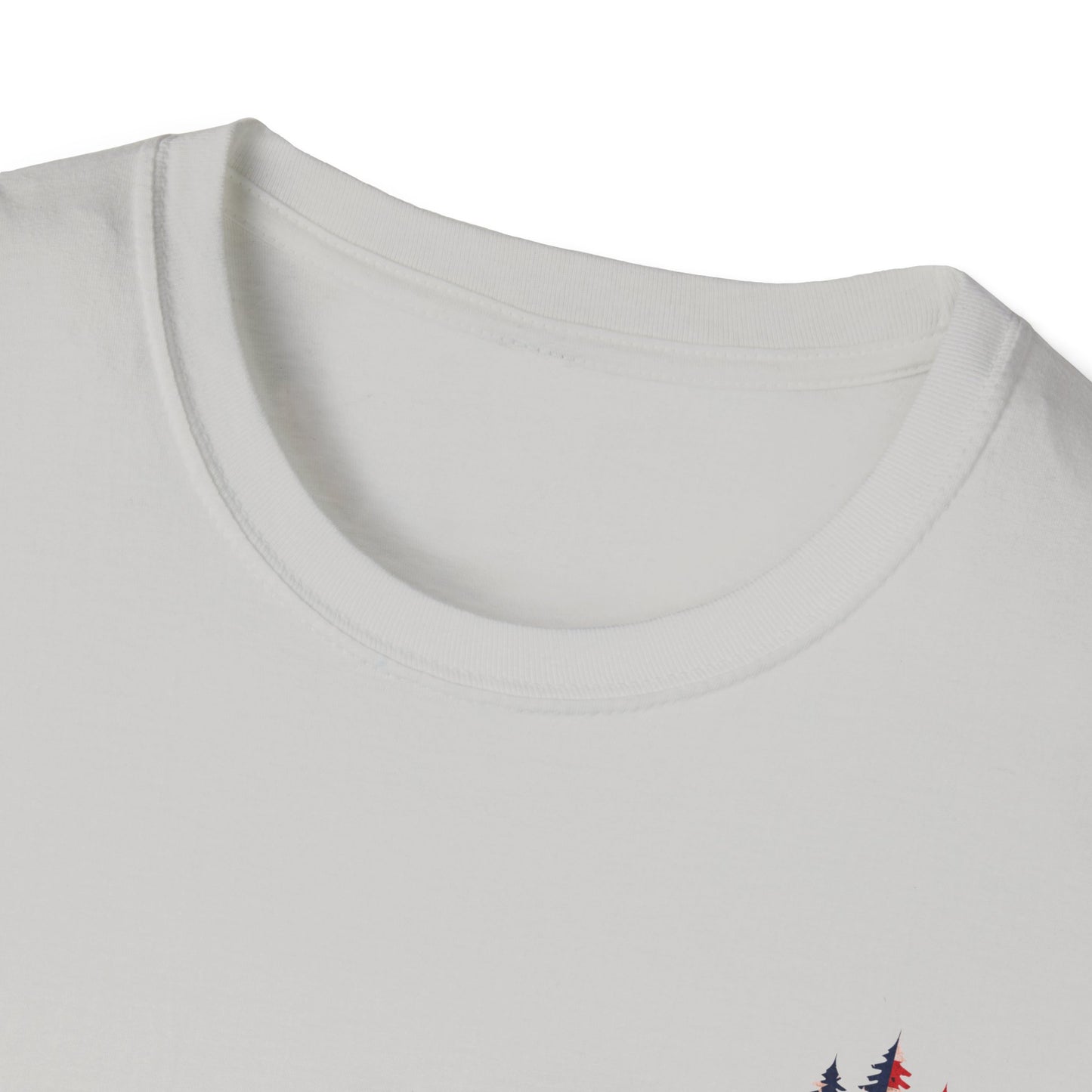 Ozark North "1776" T-Shirt