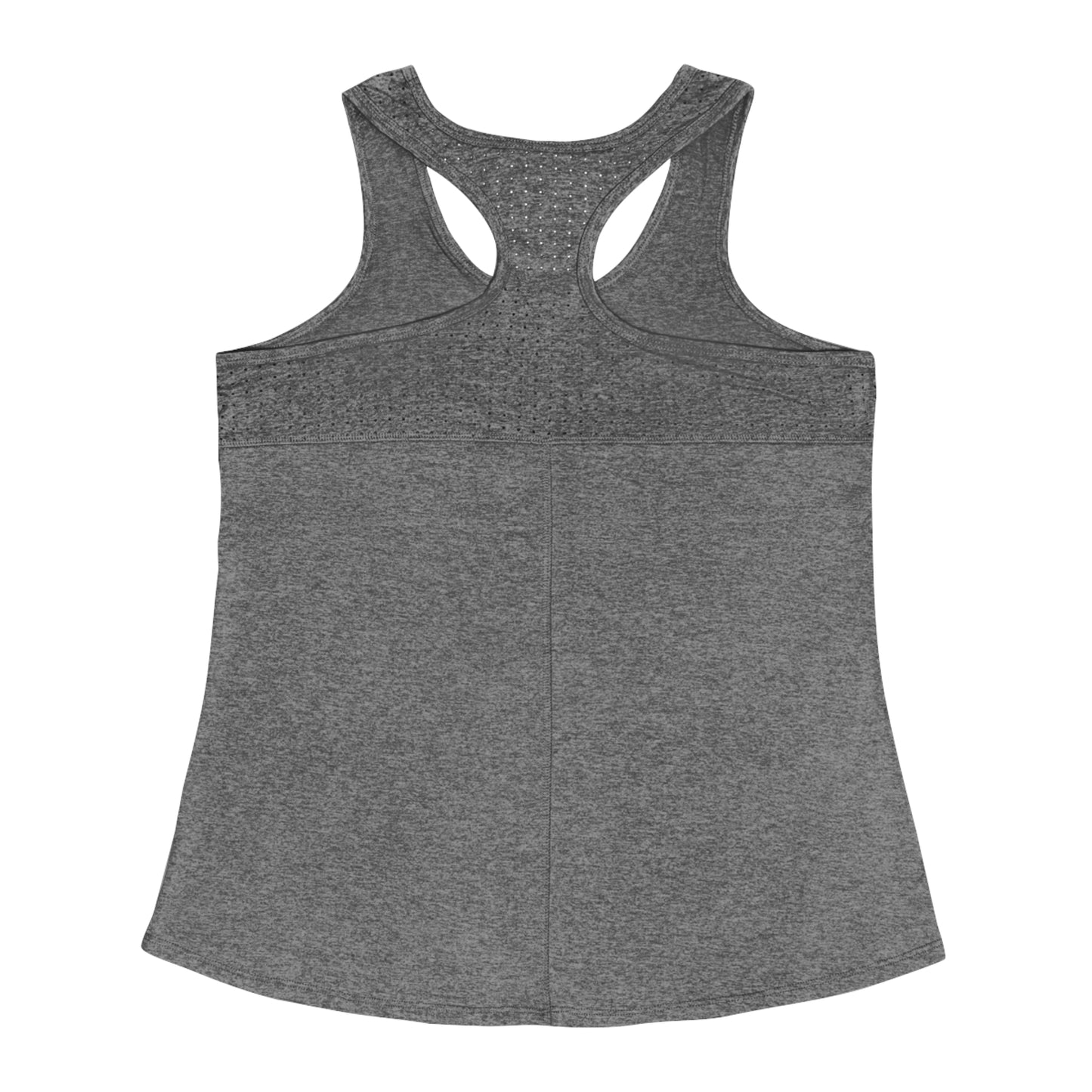 NoZombie "Logo" Women's Racerback Sports Top