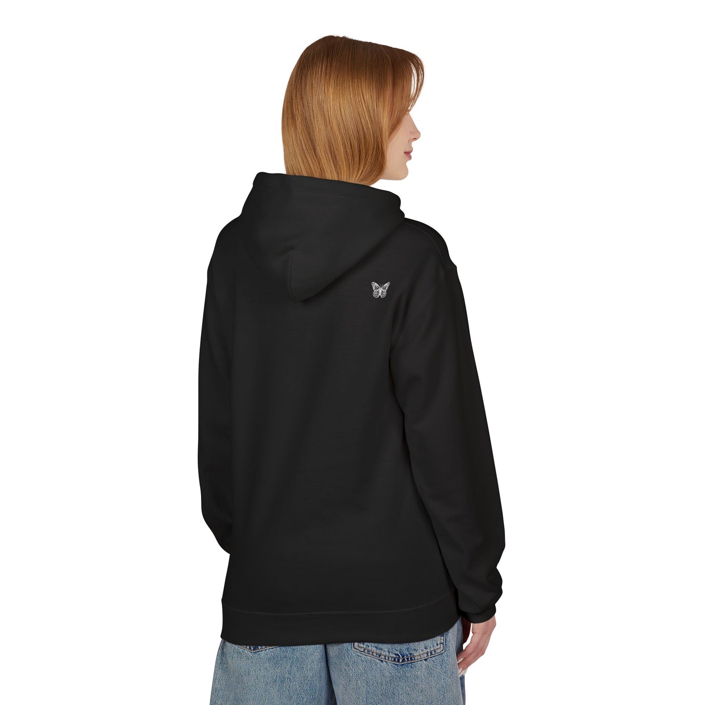 Endura "With Grace" Unisex Fleece Hoodie