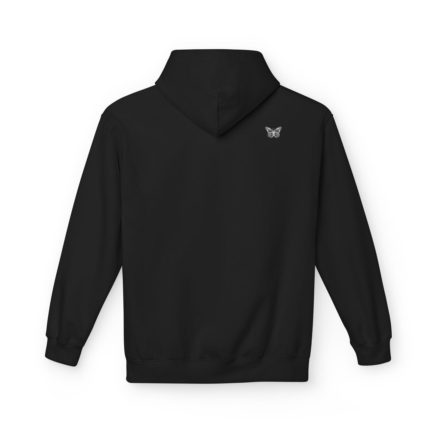 Endura "With Grace" Unisex Fleece Hoodie