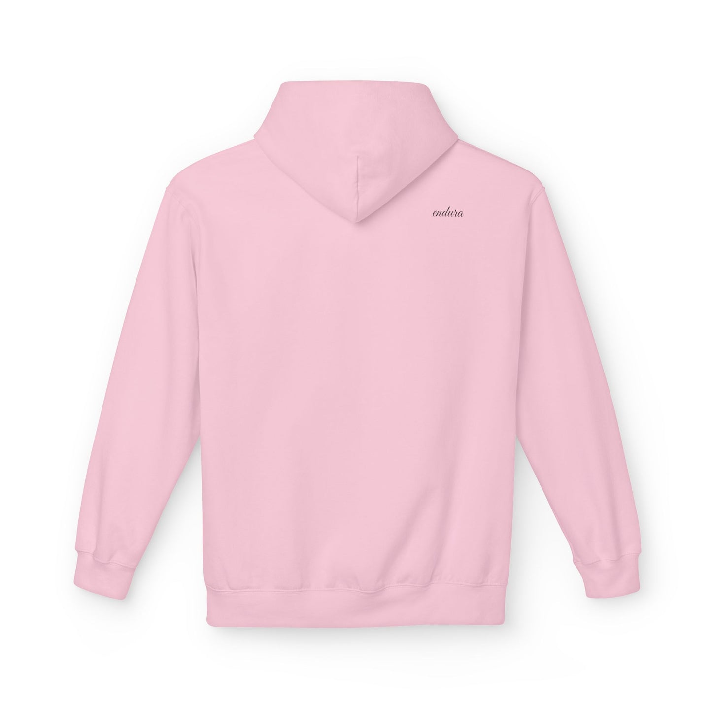 Endura "With Grace" Unisex Fleece Hoodie