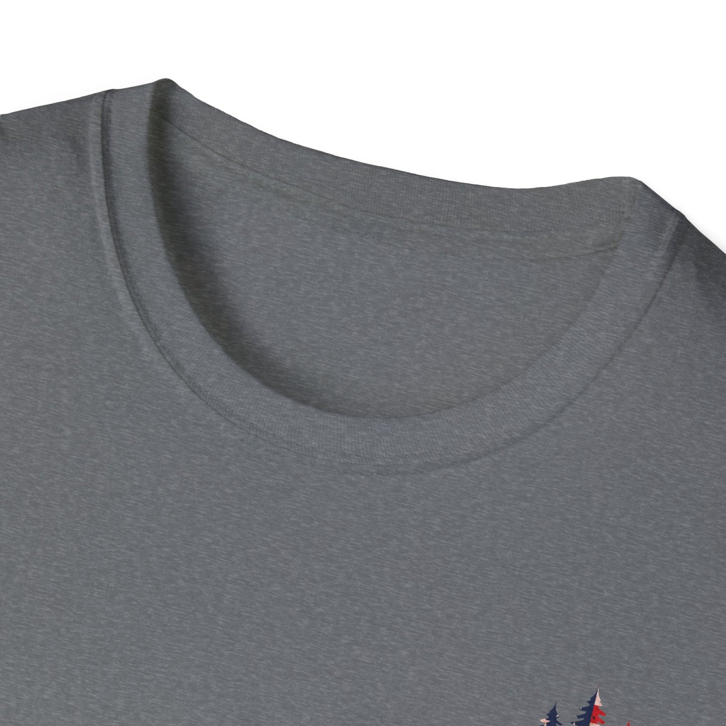 Ozark North "1776" T-Shirt