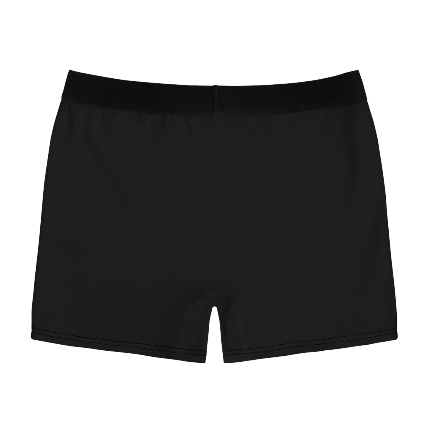 Banana Moon "Logo" Men's Boxer Briefs-Black