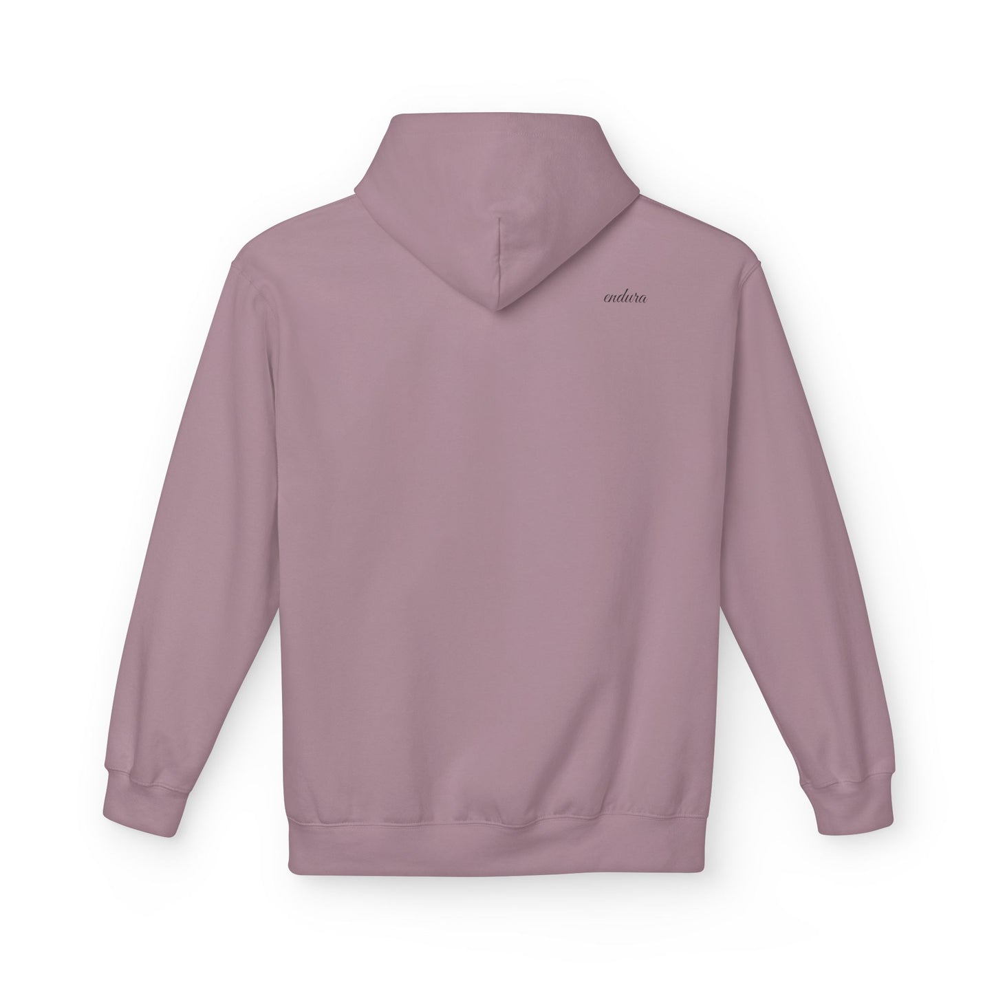 Endura "With Grace" Unisex Fleece Hoodie