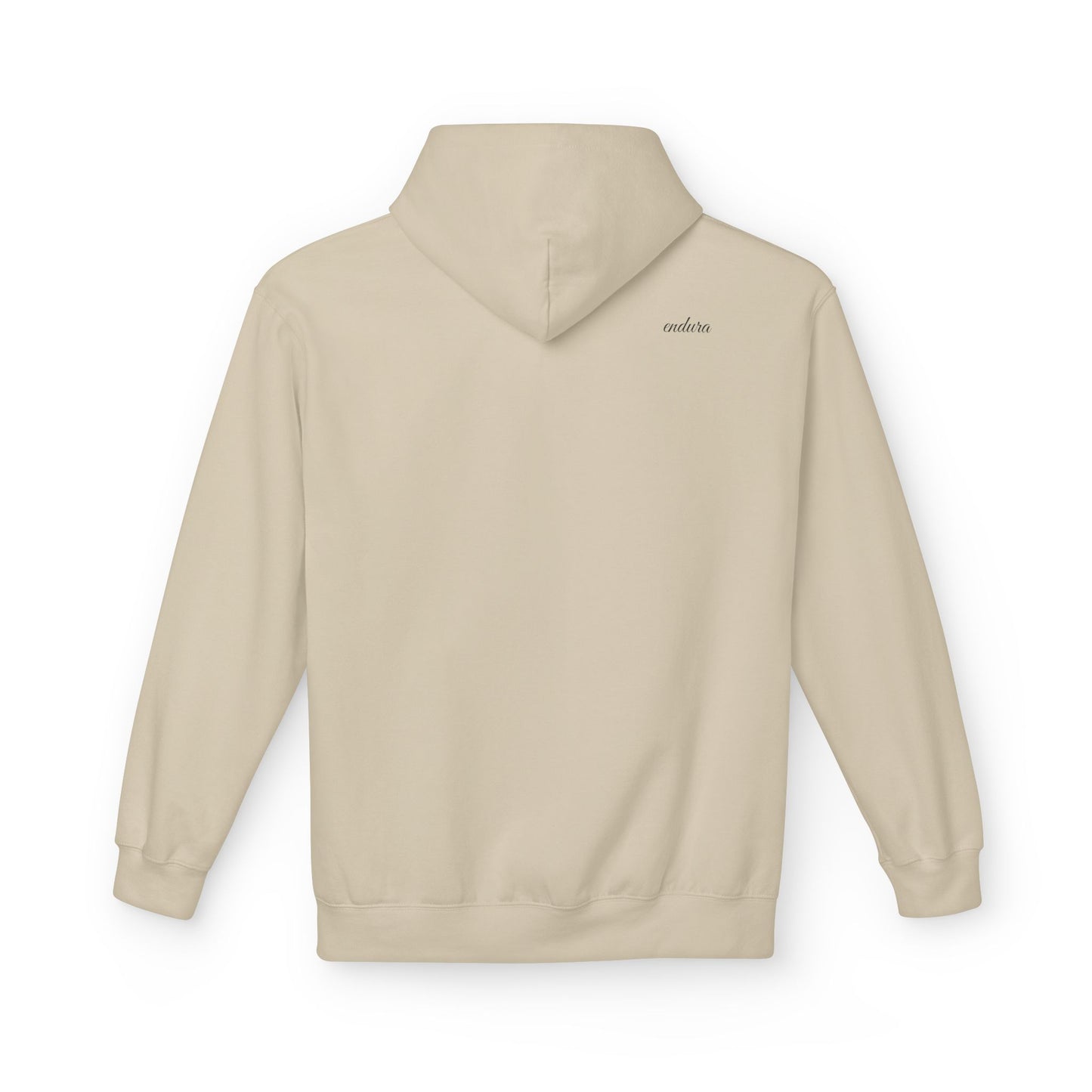 Endura "With Grace" Unisex Fleece Hoodie