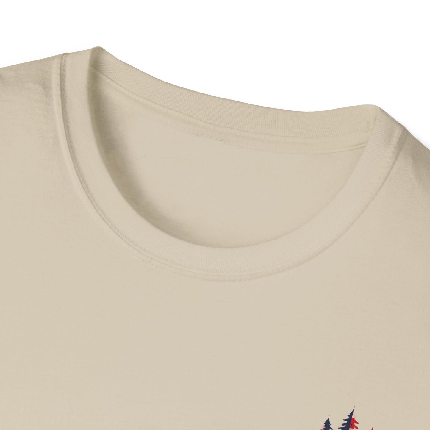 Ozark North "1776" T-Shirt