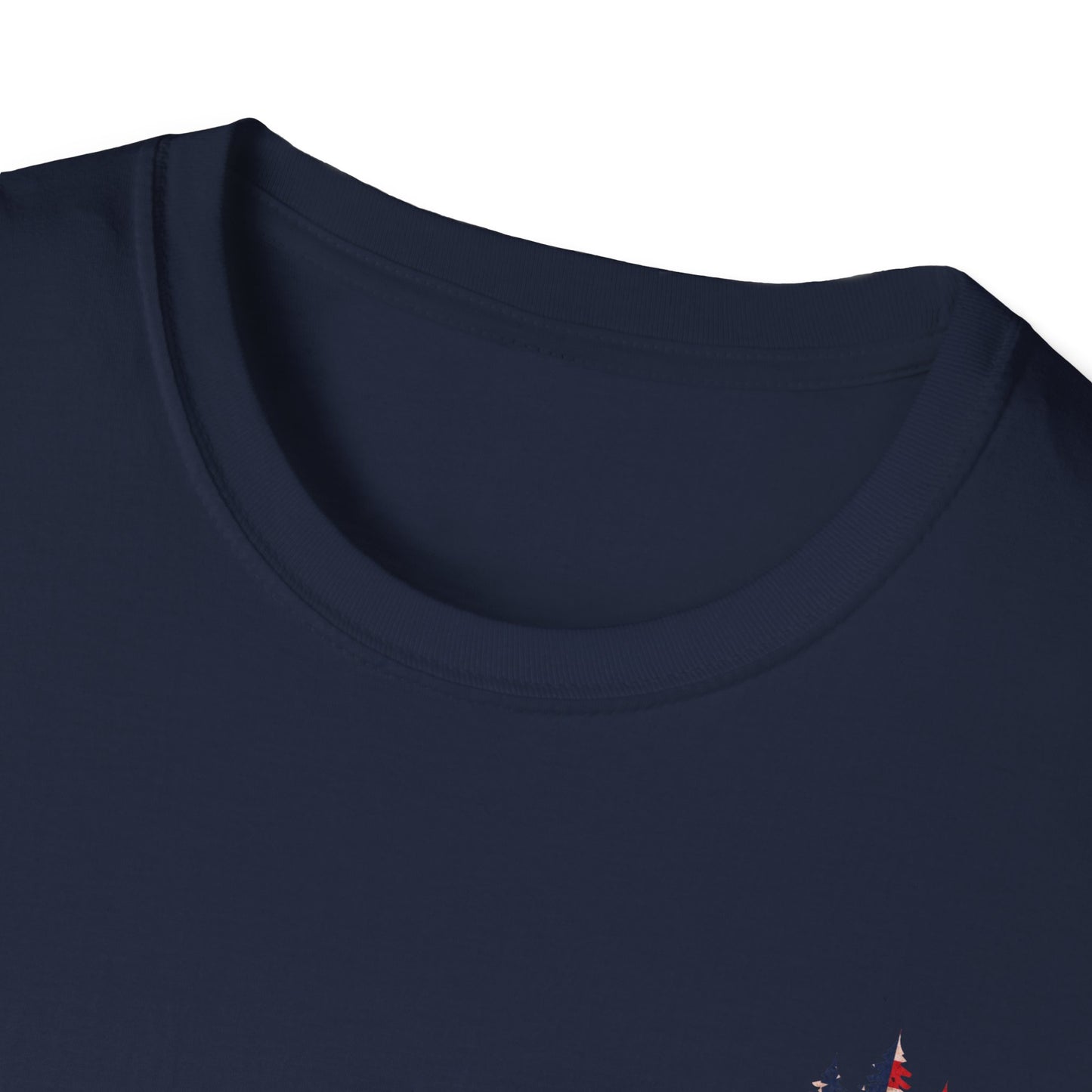 Ozark North "1776" T-Shirt