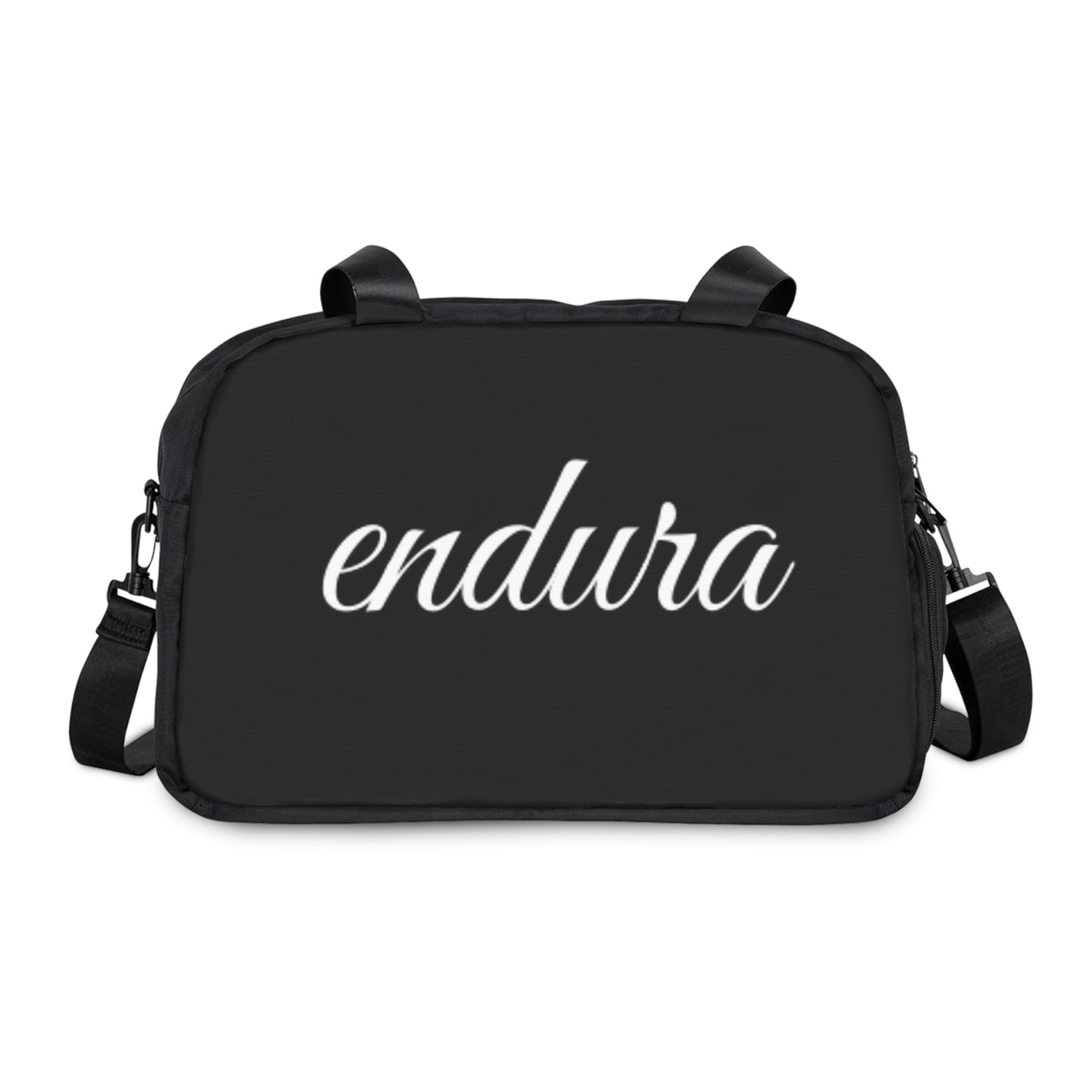Endura "Logo" Stylish Fitness Handbag