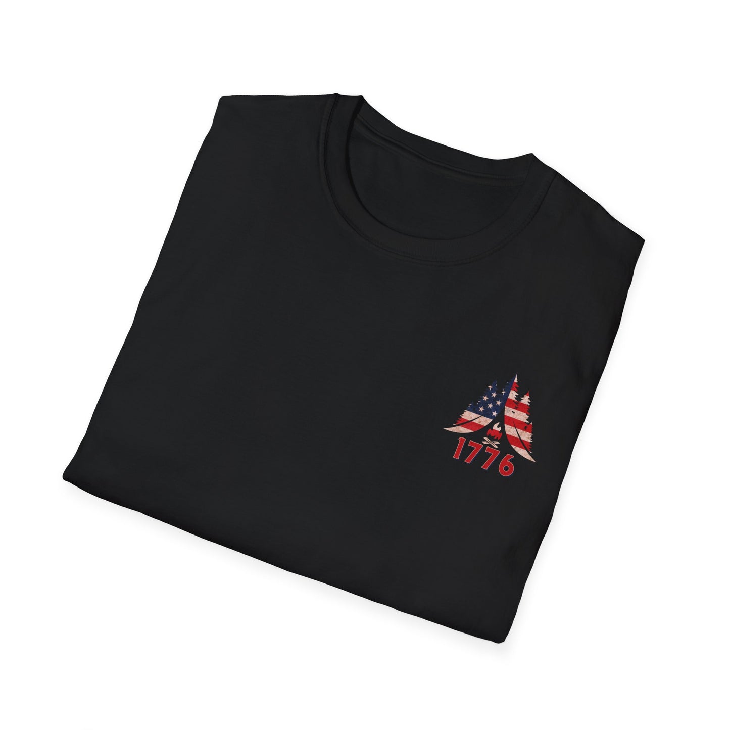 Ozark North "1776" T-Shirt
