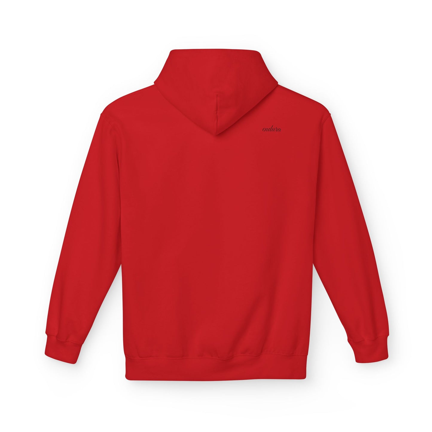 Endura "With Grace" Unisex Fleece Hoodie