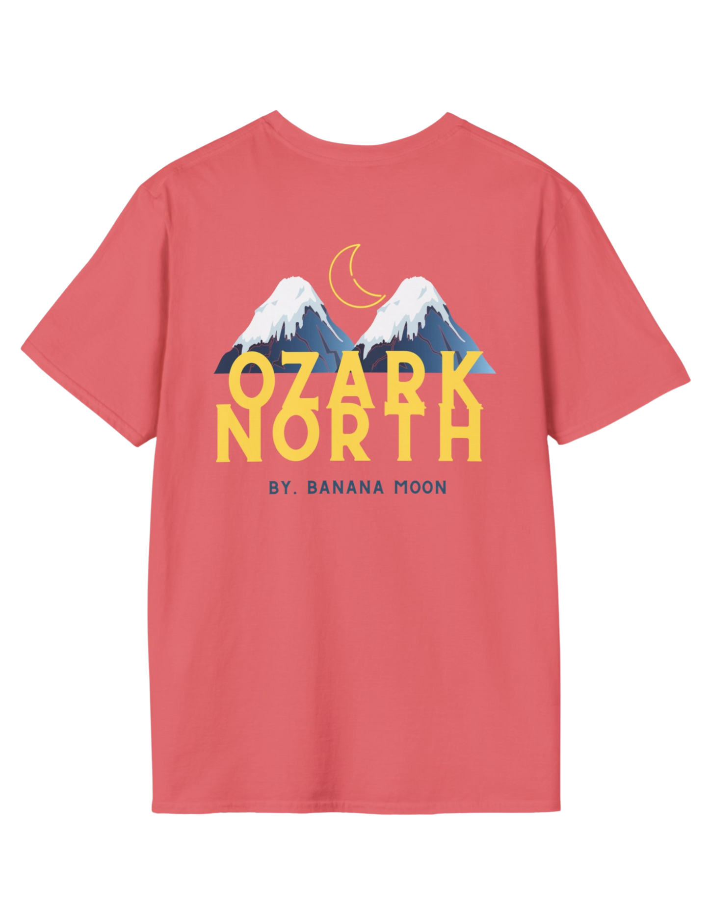Ozark North "Two Peaks"