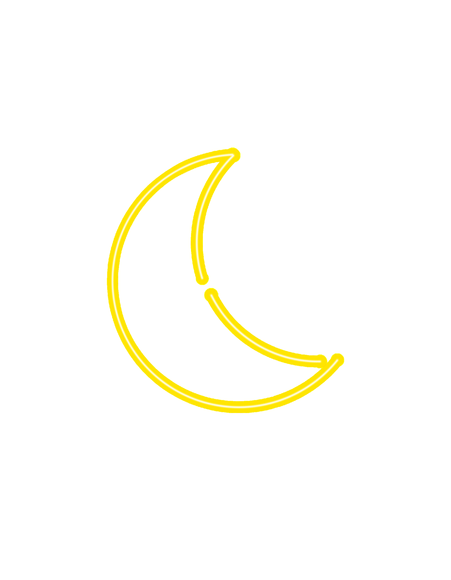 Banana Moon