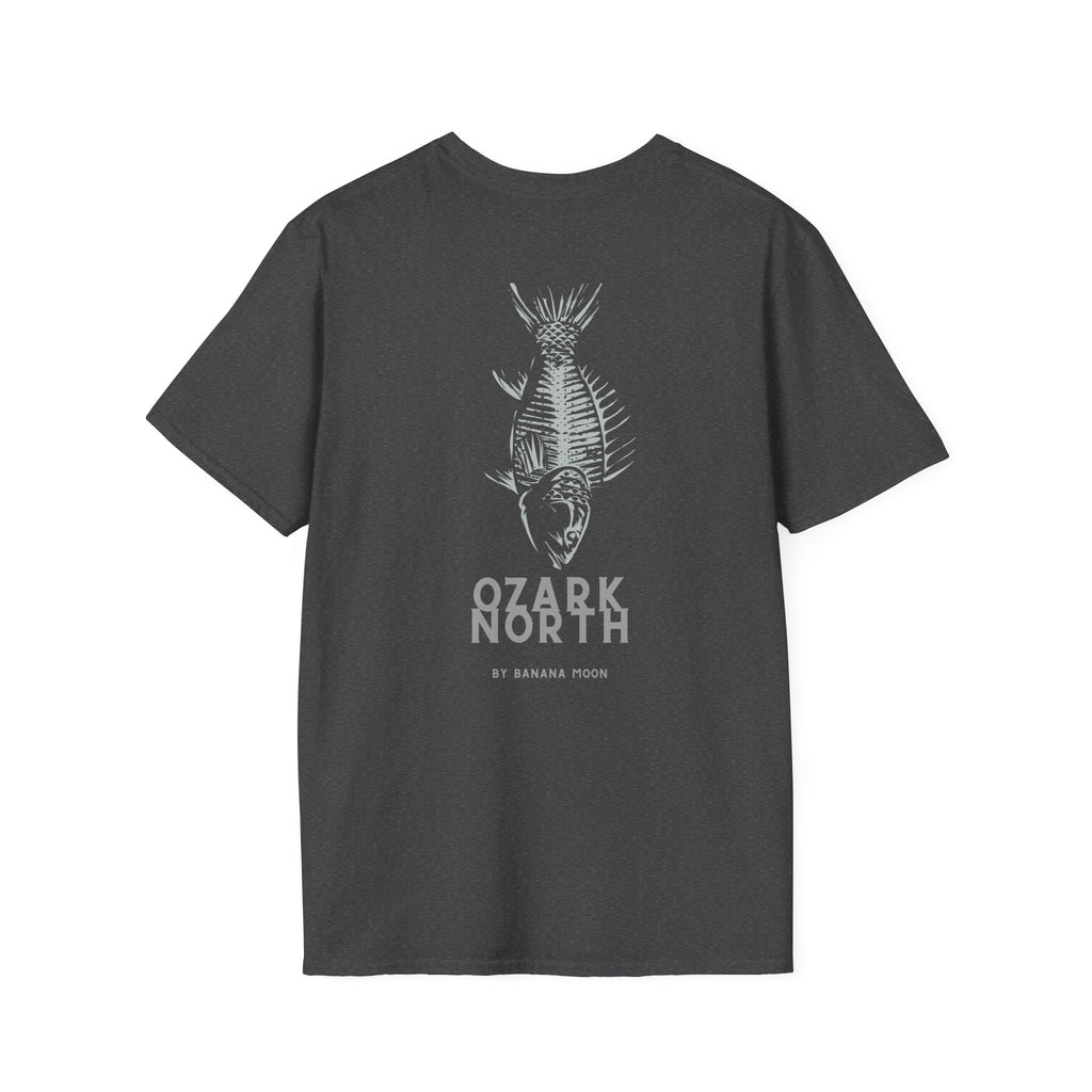 Ozark North Him Bones Tee