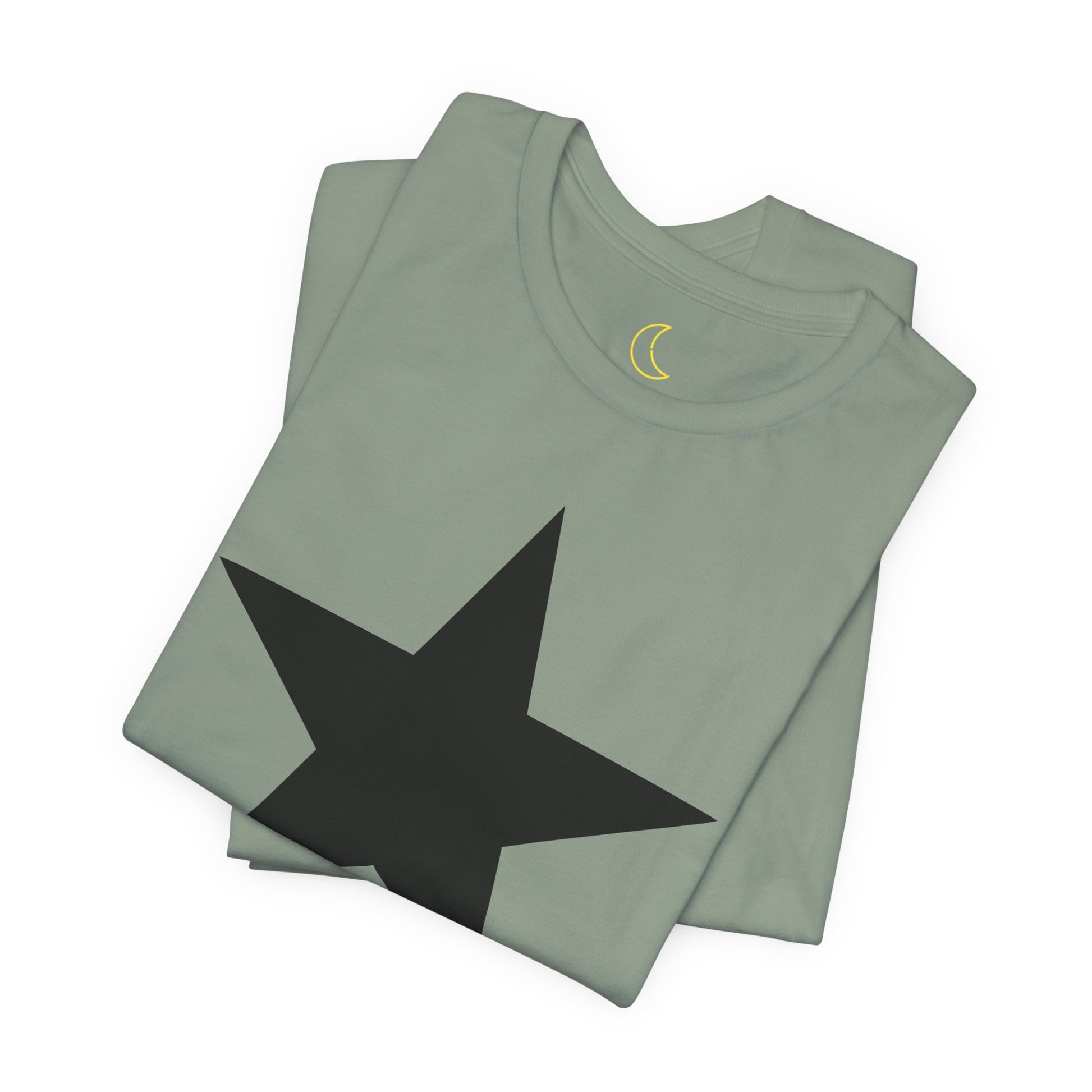 Banana Moon Star Tee