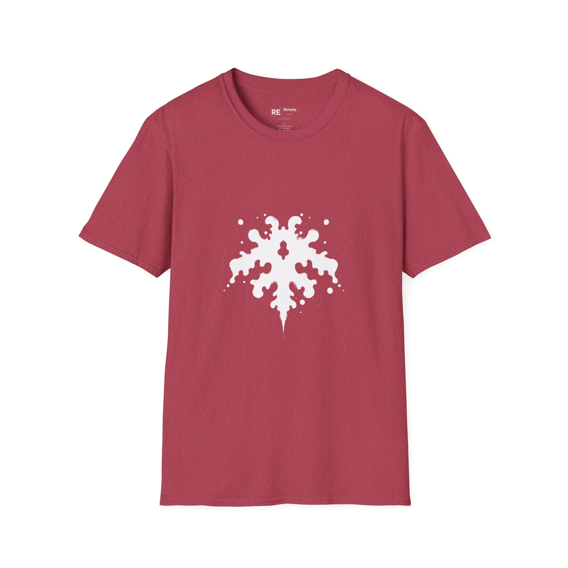 Remedy Coffee Club Tee