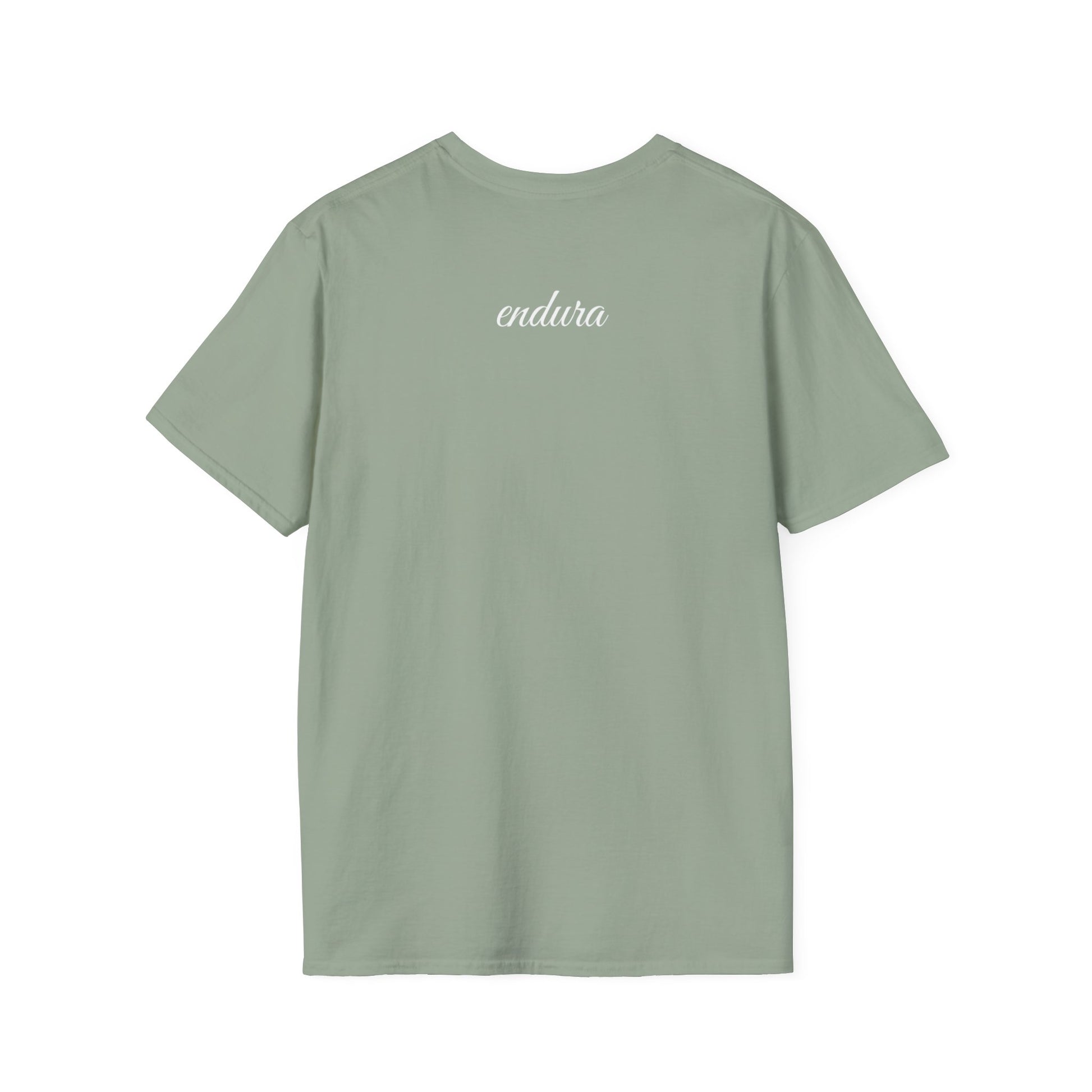 Endura Logo Tee