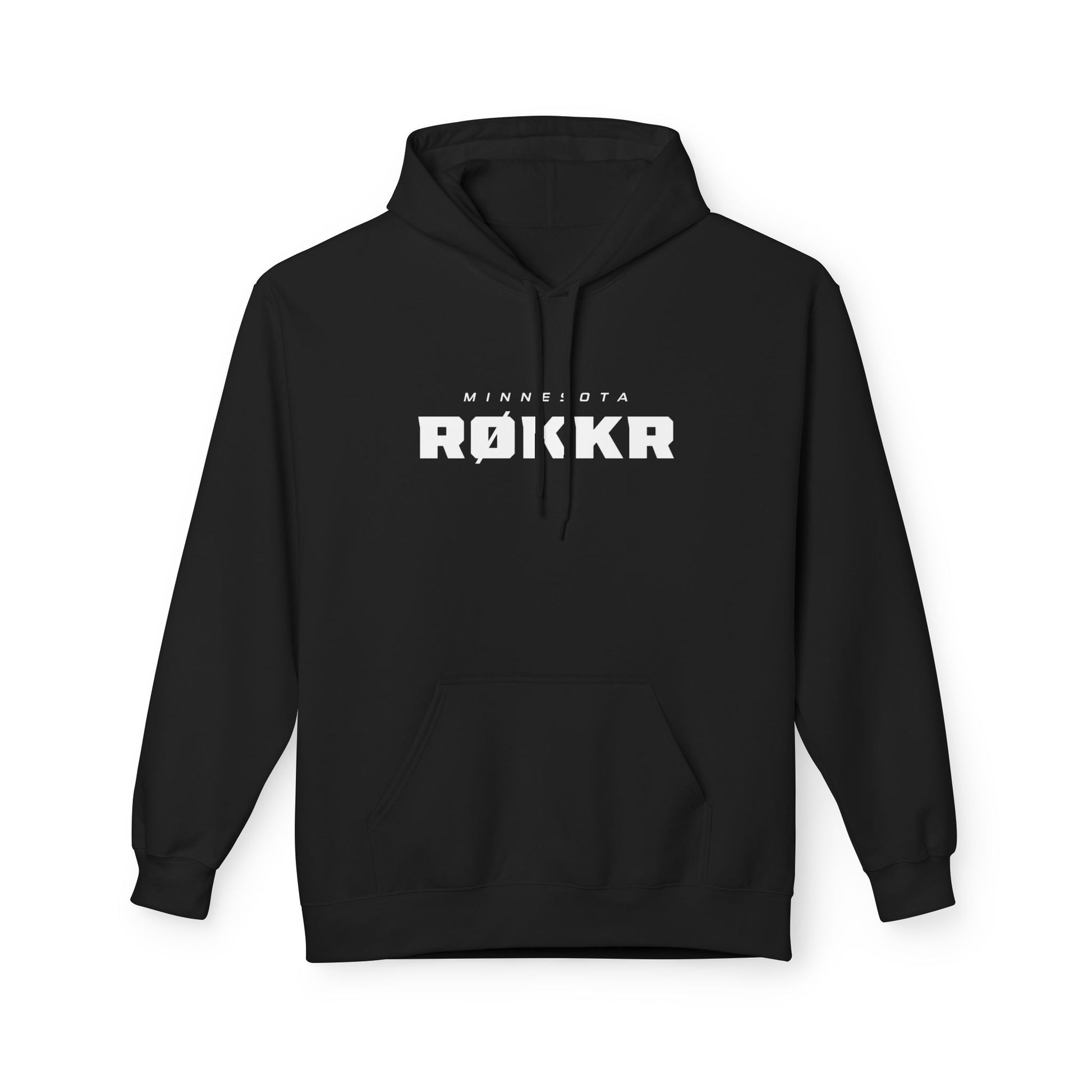 Banana Moon Minnesota RØKKR Hoodie