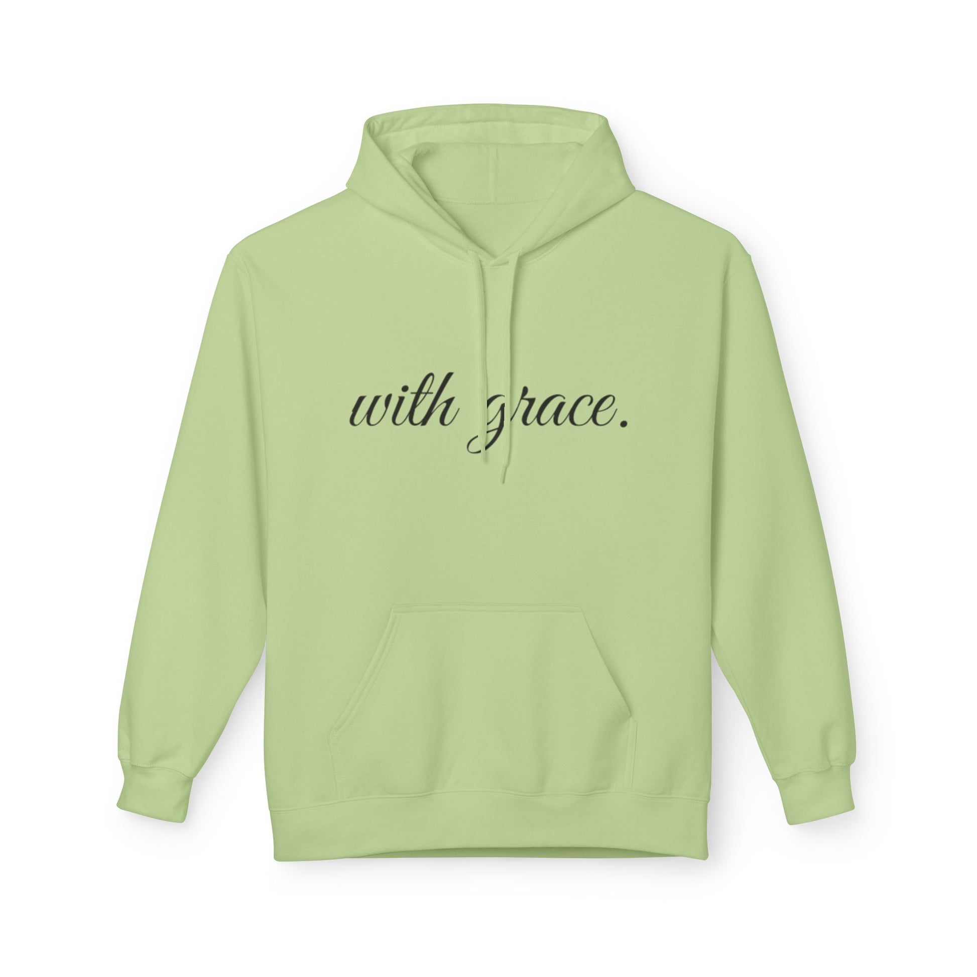Endura With Grace Hoodie