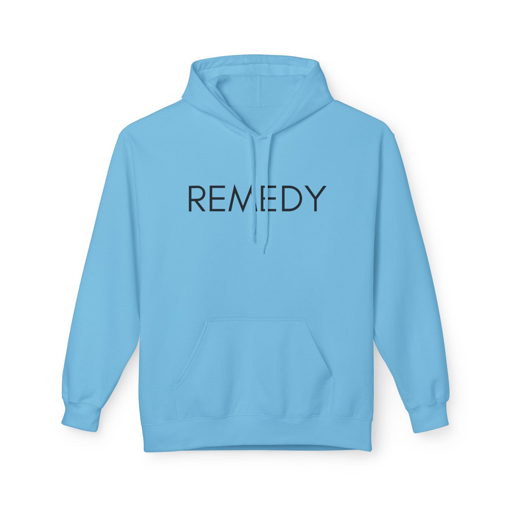 Remedy This is your Life Hoodie