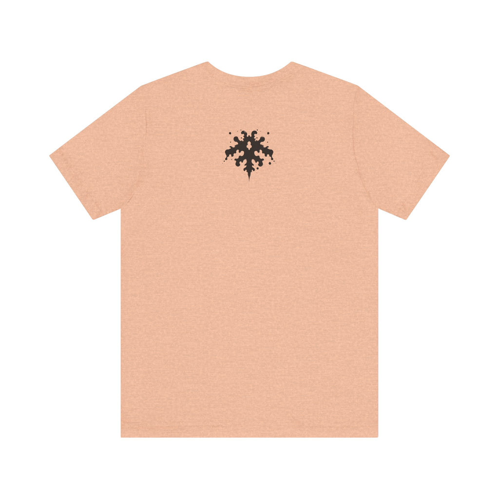 Remedy As Within So Without Tee