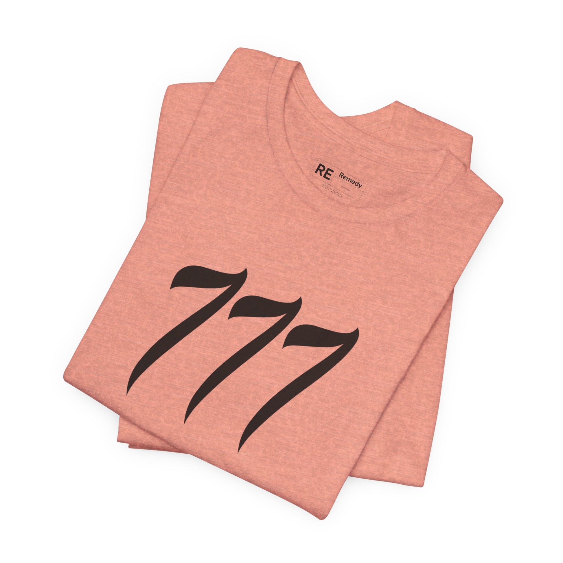 Remedy Alignment Tee