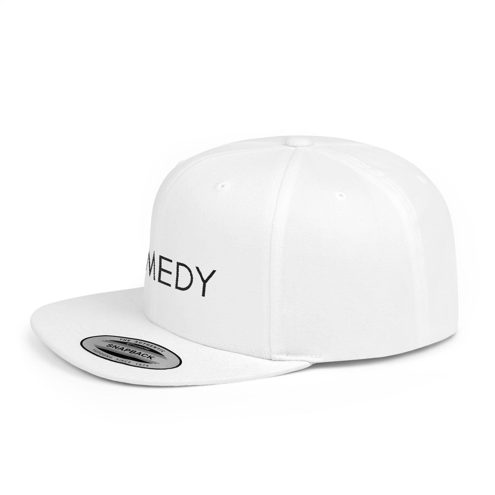 Remedy Title 1 Cap