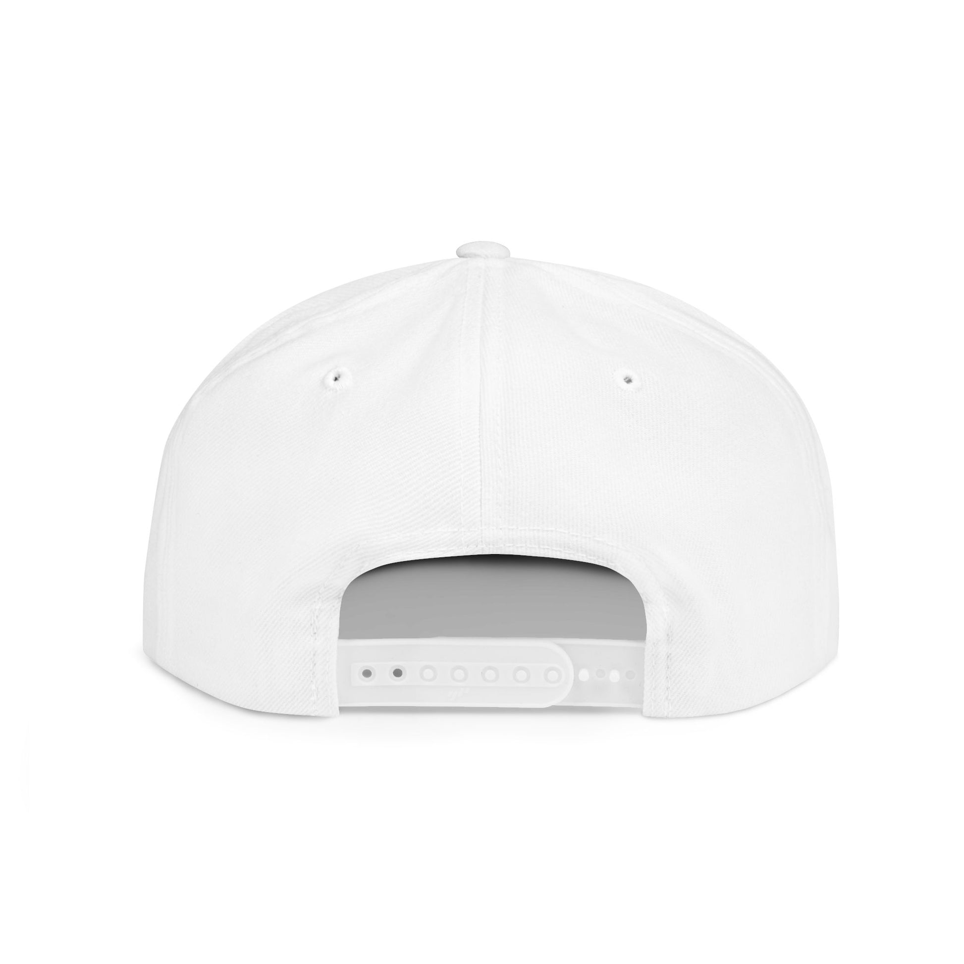 Banana Moon Crescent Cap
