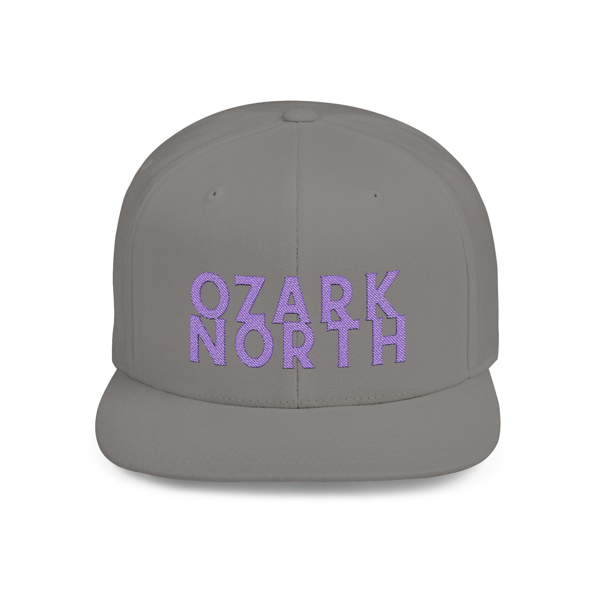 Ozark North Classic Cap