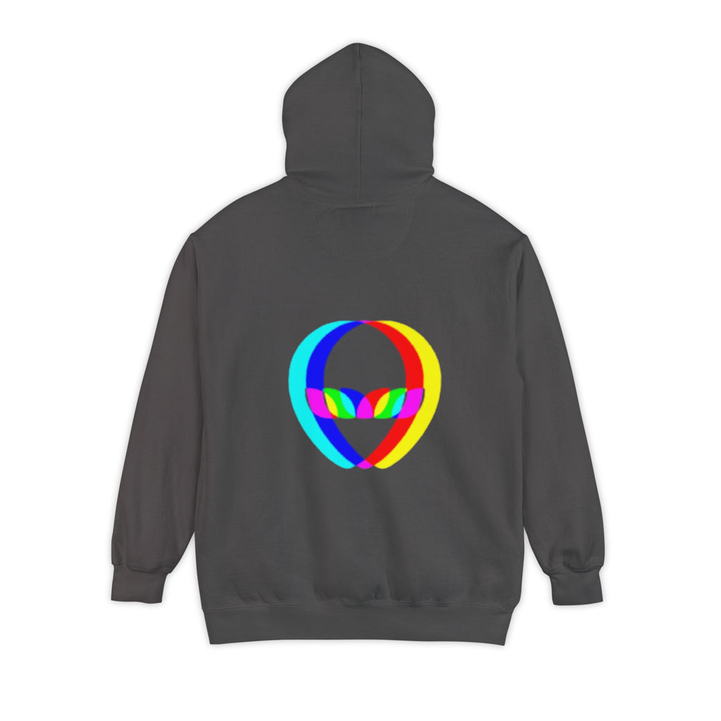 Banana Moon Formidable Enemy Hoodie