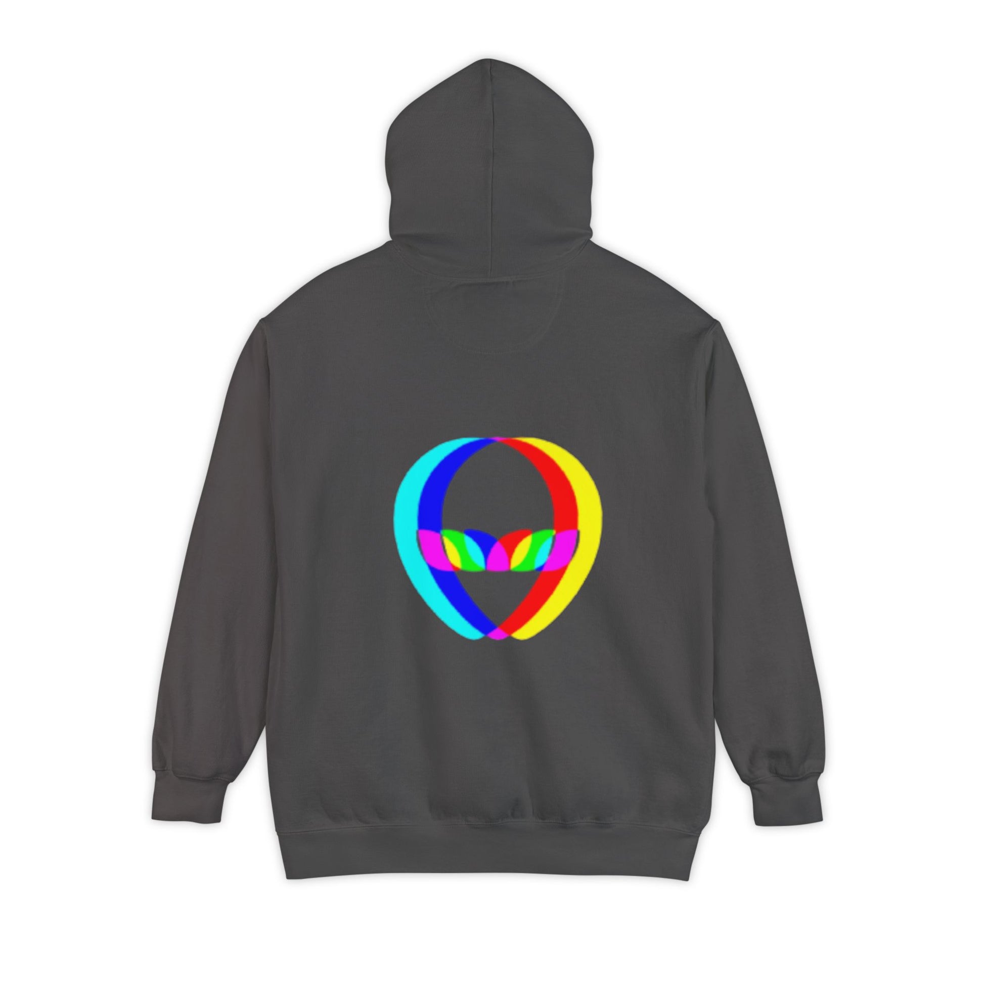 Banana Moon Formidable Enemy Hoodie