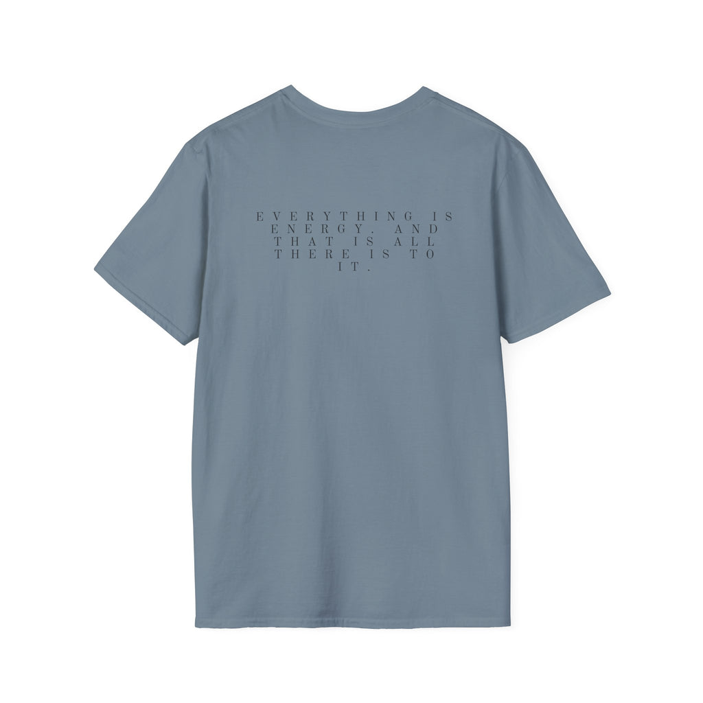 Remedy Flower of Life Tee