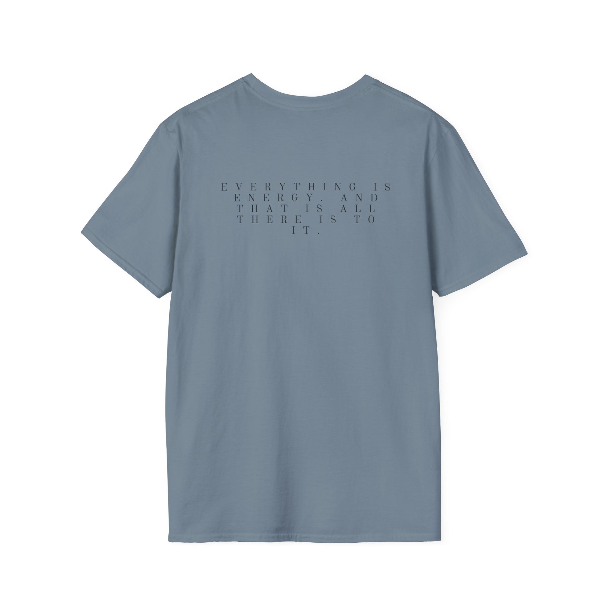 Remedy Flower of Life Tee