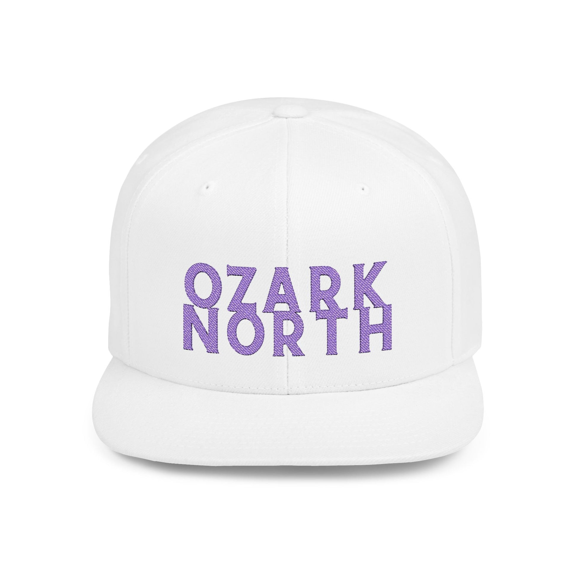 Ozark North Classic Cap