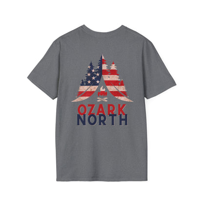 Ozark North "1776" T-Shirt