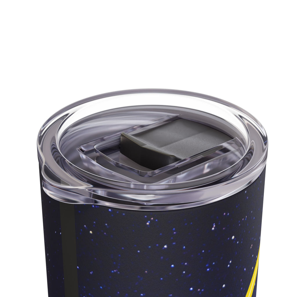 Astro Skinny Tumbler