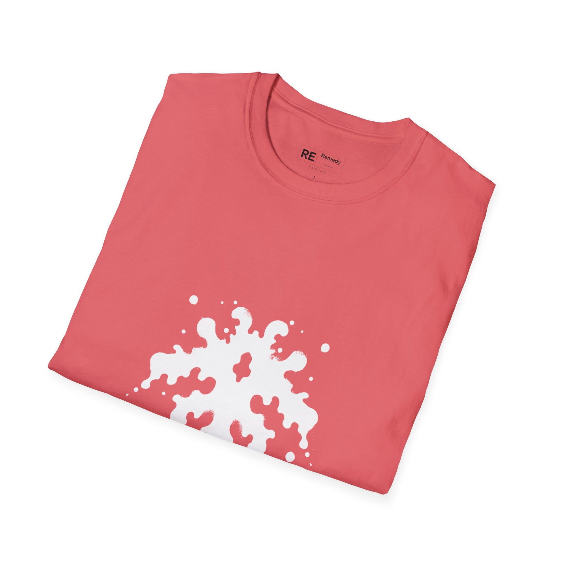 Remedy Coffee Club Tee