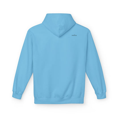 Endura "With Grace" Unisex Fleece Hoodie