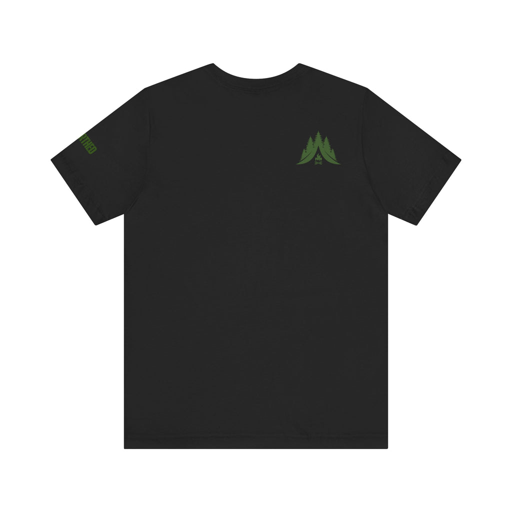 Ozark North Unearthed Tee