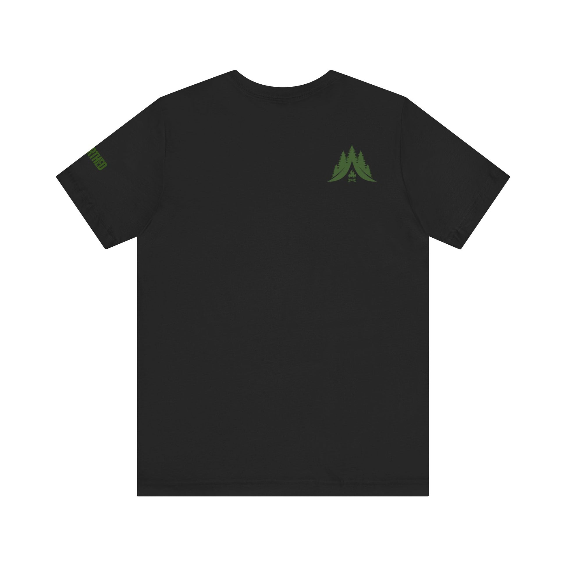 Ozark North Unearthed Tee