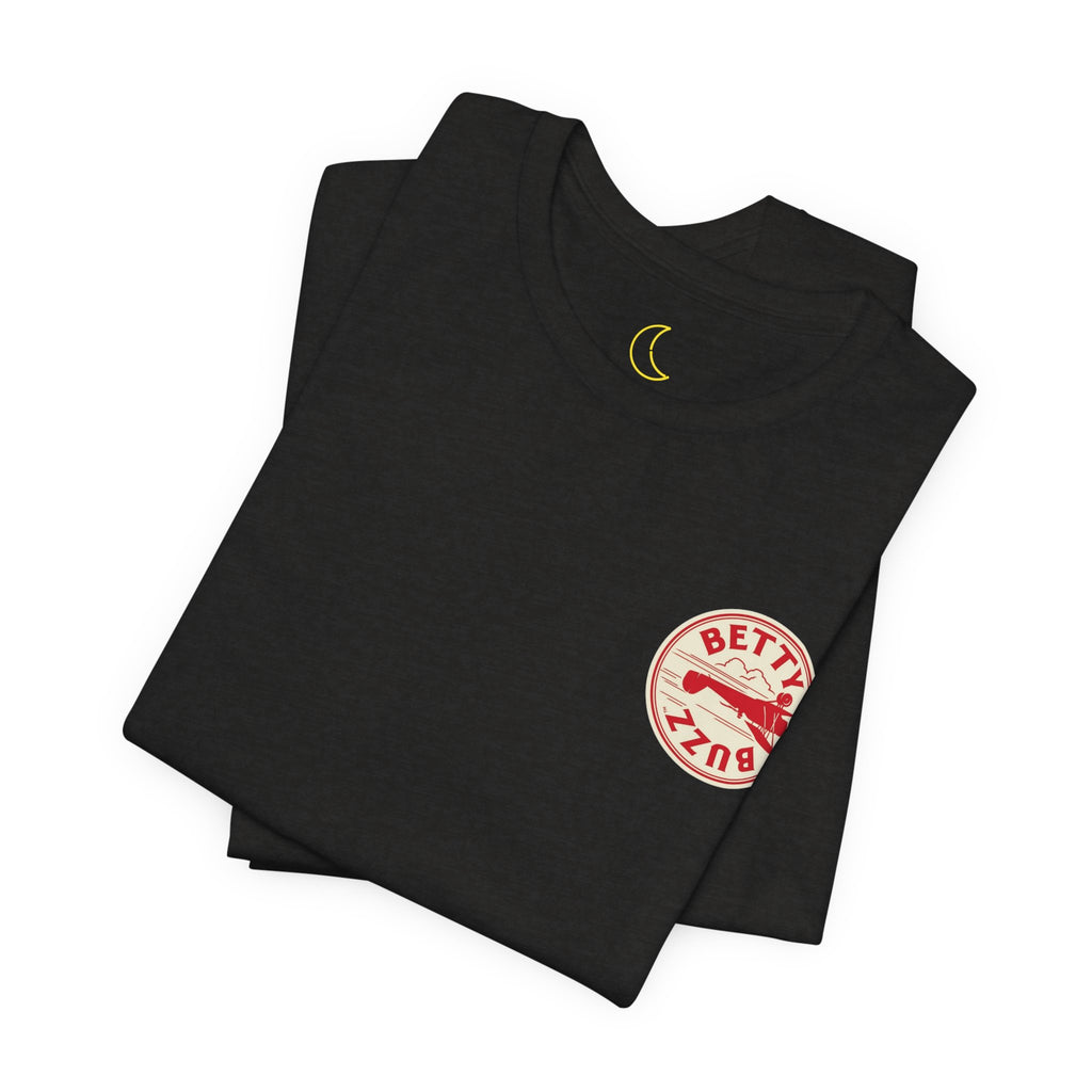 Banana Moon Betty Buzz Tee