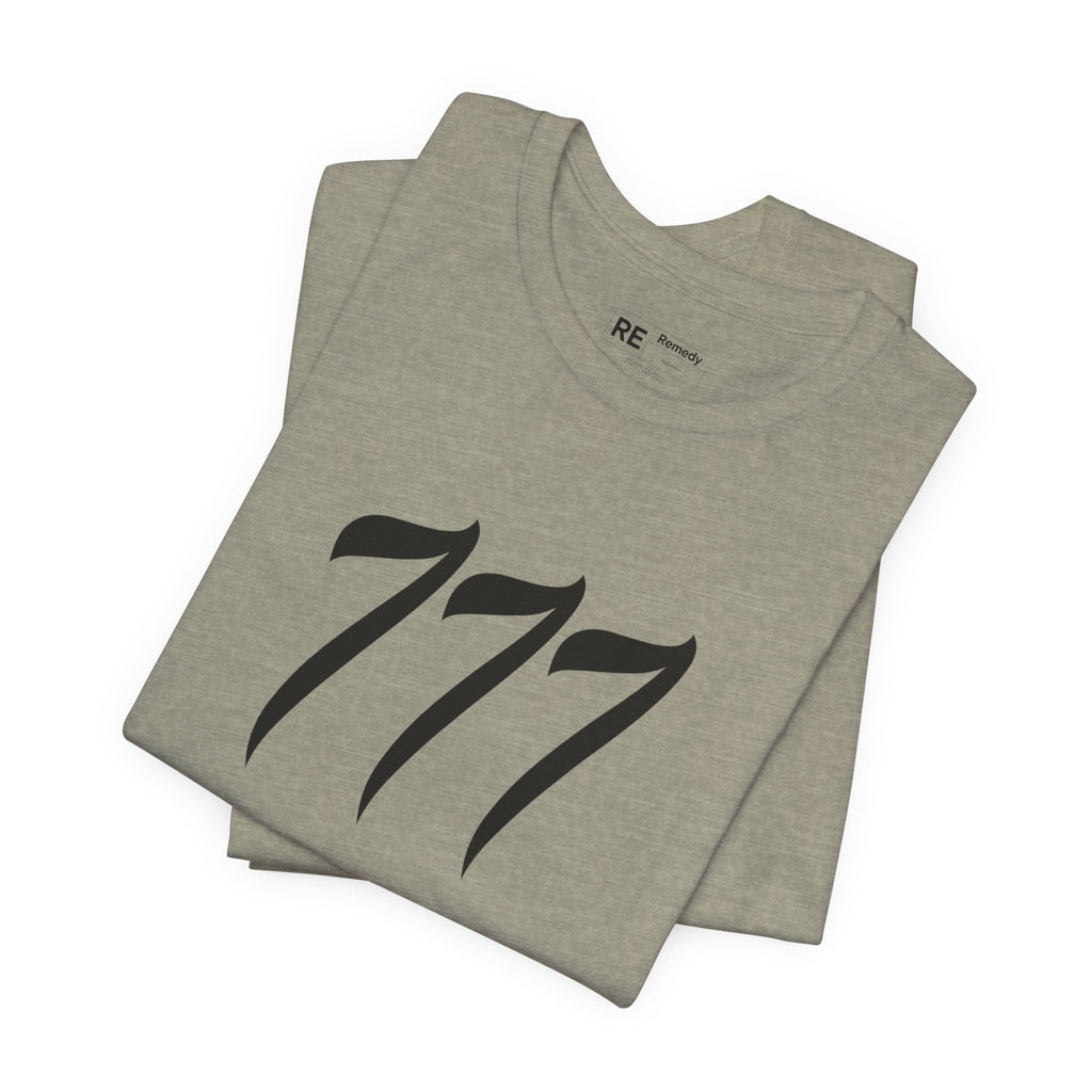 Remedy Alignment Tee