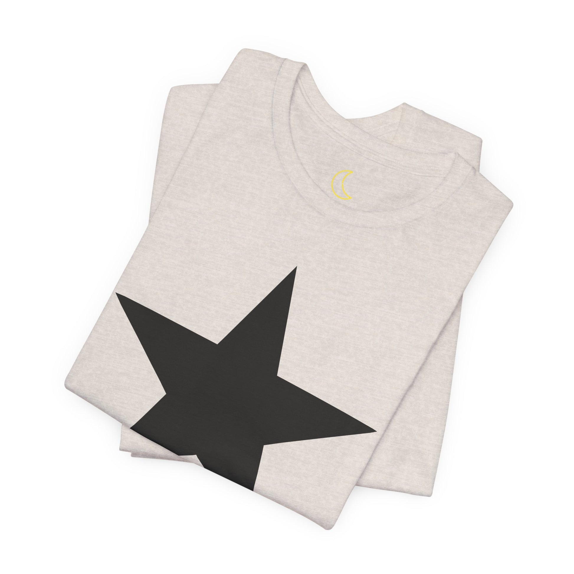 Banana Moon Star Tee