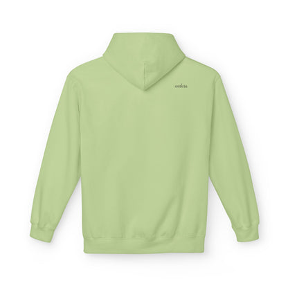 Endura "With Grace" Unisex Fleece Hoodie