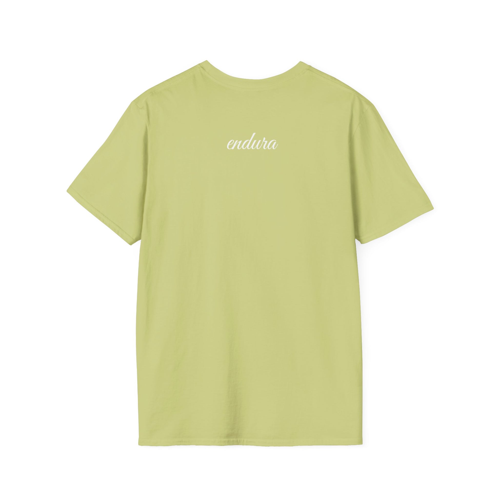 Endura Logo Tee
