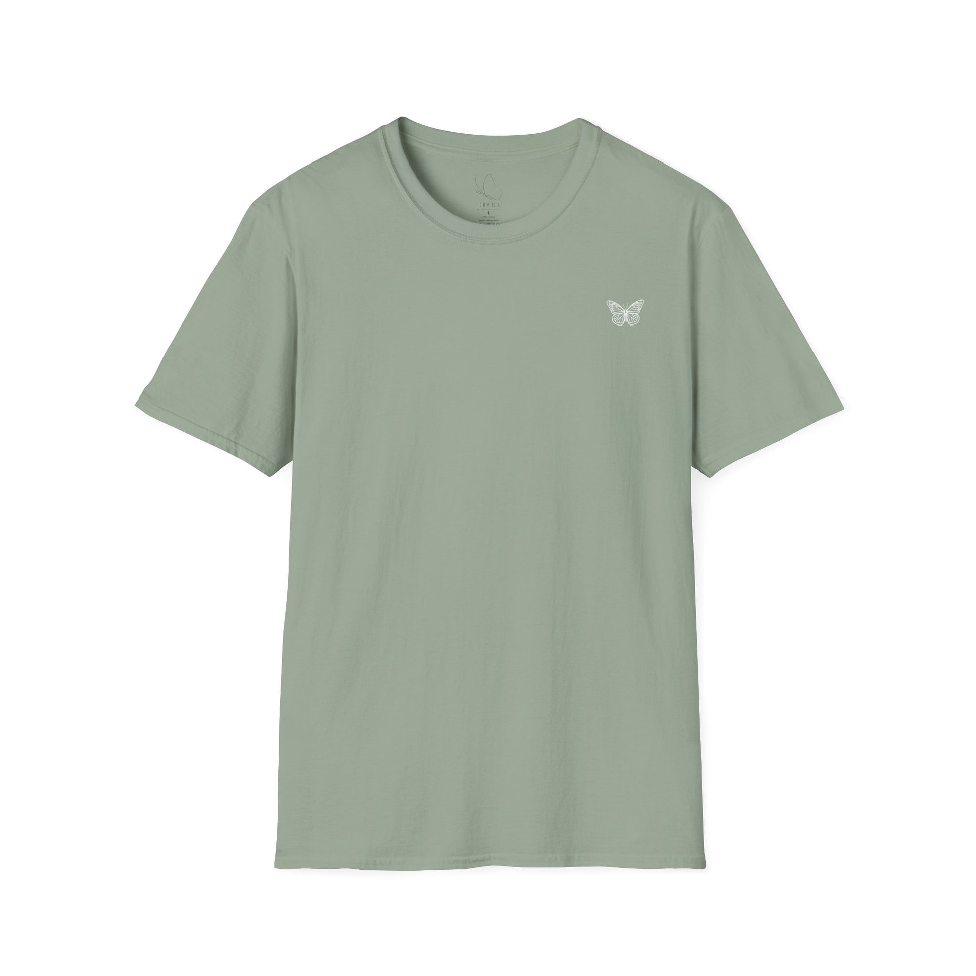 Endura Logo Tee