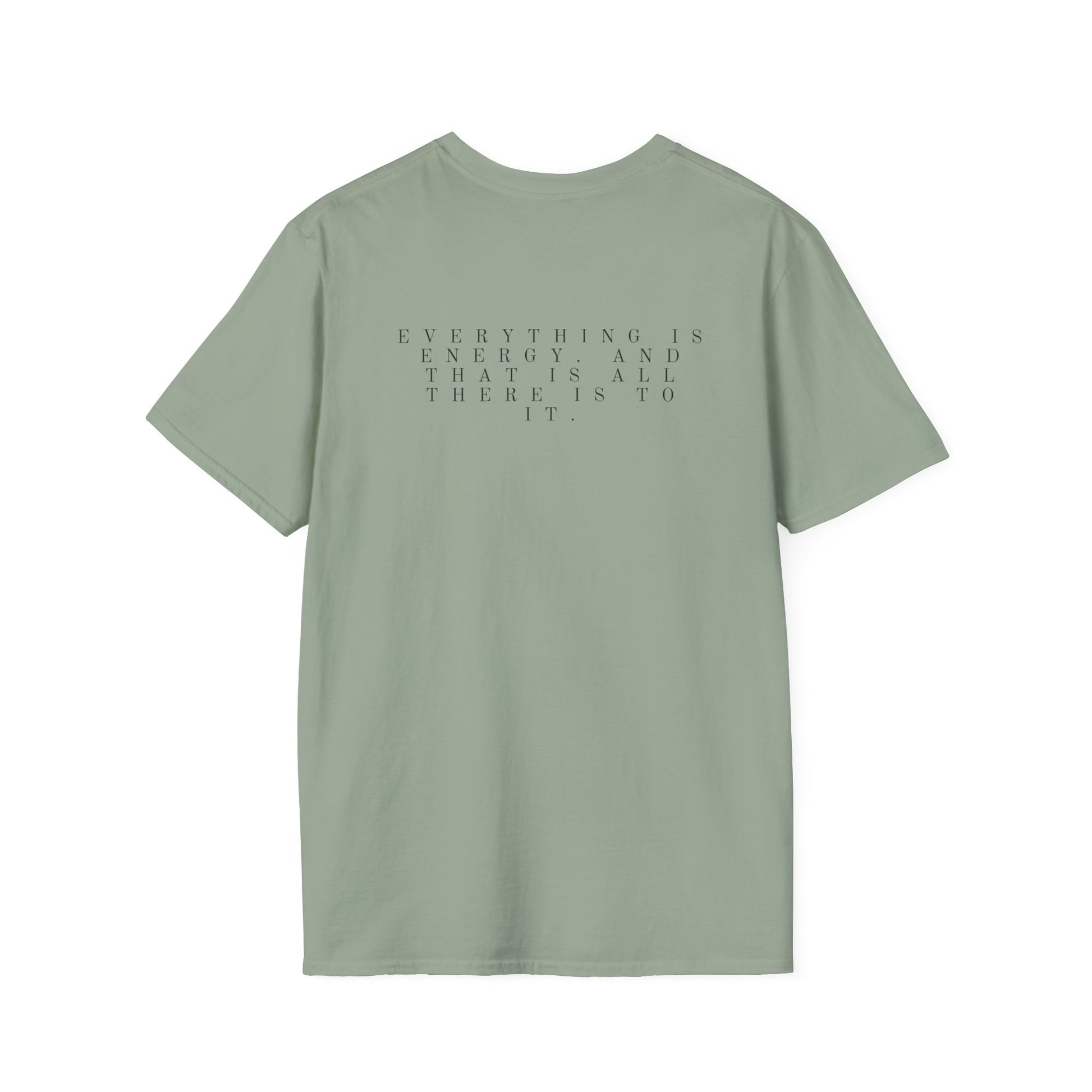 Remedy Flower of Life Tee